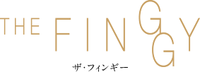 THE Finggy サ・フィンギー
