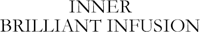 Inner Brilliant Infusion